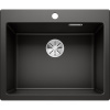 Мойка кухонная Blanco Pleon 6 черная