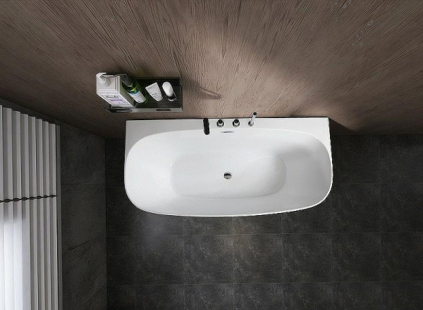 акриловая ванна esbano san marino-sm 170x80 esvasanmsm без гидромассажа акриловая ванна esbano san marino-sm 170x80 esvasanmsm без гидромассажа
