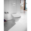 унитаз подвесной roca hall 346627000 белый