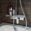 душевая система iddis shelfy shesb3bi06