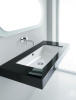 раковина встраиваемая 54 см disegno ceramica kanal kn06034001