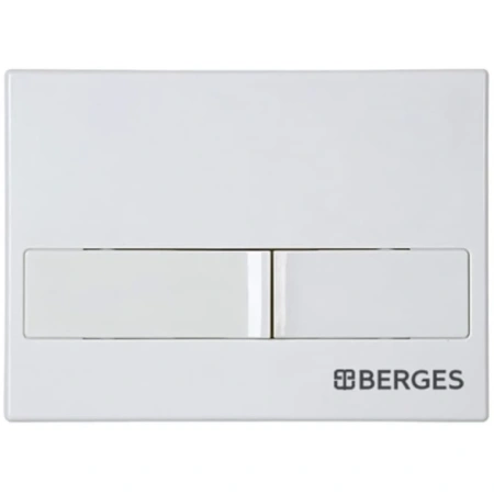 комплект подвесной унитаз berges beta + система инсталляции berges novum l1 042416