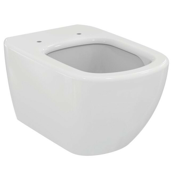 комплект унитаза с инсталляцией ideal standard tesi t386801 с сиденьем микролифт
