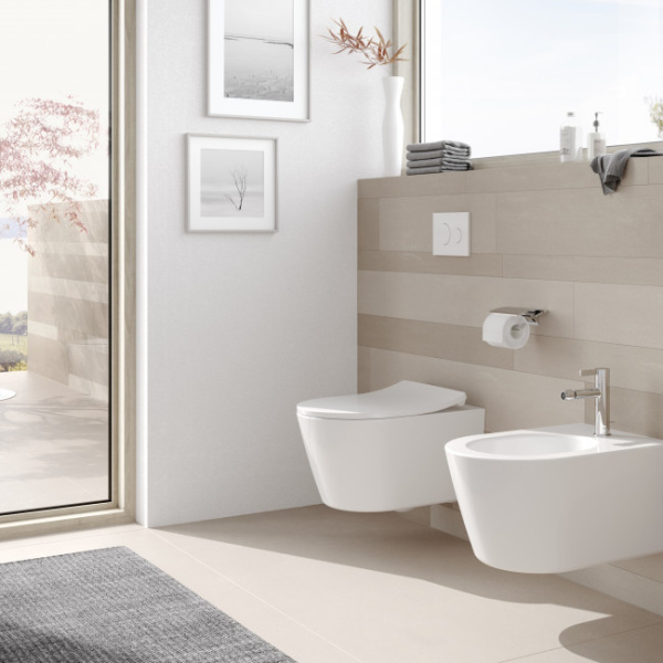 унитаз toto rp cw552ry#xw подвесной, безободковый, без сиденья, белый