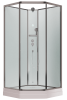 Душевая кабина Timo Premium ILMA ILMA701 100х100