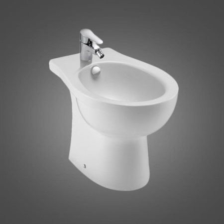биде напольное jacob delafon patio ebb0002-00
