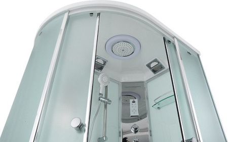 душевая кабина timo comfort t-8802f r