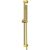 Душевой гарнитур Whitecross SET51MICROGL 1 режим, золотой