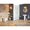 раковина 59,5x48,2 см grohe euro ceramic 39335000