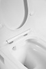 комплект унитаза с инсталляцией belbagno loto bb070chr/sc/bb002-80/bb014-sr-bianco с сиденьем микролифт и белой клавишей смыва