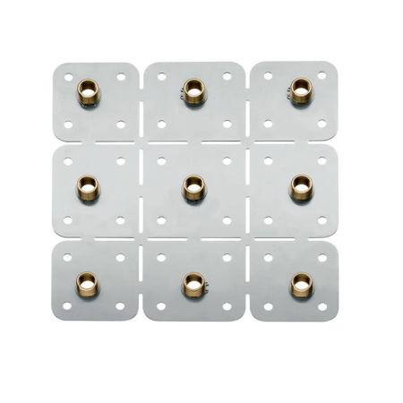 Внутренняя часть Hansgrohe Axor Universal (28470180)
