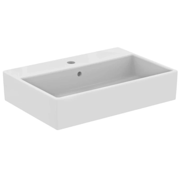 раковина накладная 60 см ideal standard strada k078101