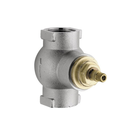 Внутренняя часть Nicolazzi Thermostatico 4911 запорного вентиля 3/4"