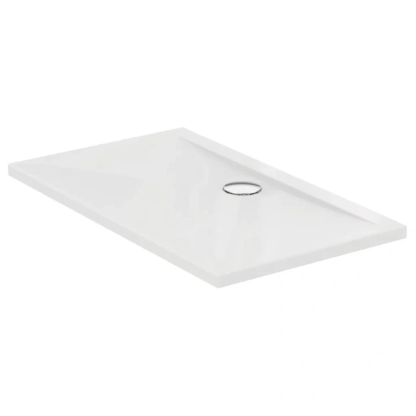 душевой поддон 120×70 см ideal standard k193601 ultraflat