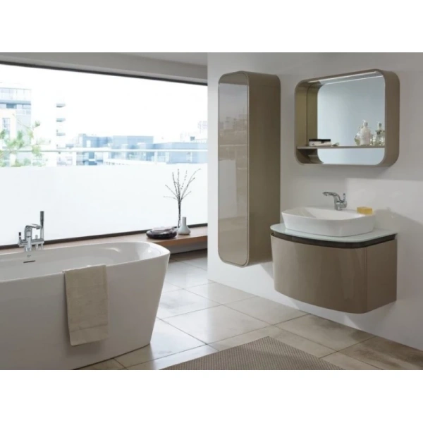 раковина чаша ideal standard dea 62 см (t044501)
