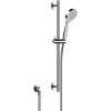 Душевой гарнитур Gessi Emporio 47310#031 цвет хром Душевой гарнитур Gessi Emporio 47310#031 цвет хром