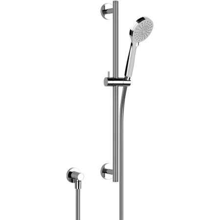 Душевой гарнитур Gessi Emporio 47310#031 цвет хром Душевой гарнитур Gessi Emporio 47310#031 цвет хром