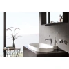 смеситель для раковины с донным клапаном grohe eurodisc joy 23427000