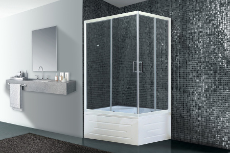 душевой уголок royal bath rb 8120bp-t-l
