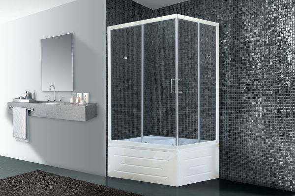 душевой уголок royal bath rb 8120bp-t-l