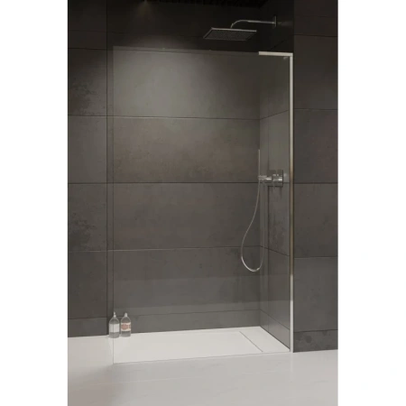 Неподвижная перегородка Radaway Modo SL II 90 Right 10319094-01-01R прозрачное