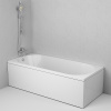 фронтальная панель для ванны am.pm x-joy 180 w94a-180-080w-p белая