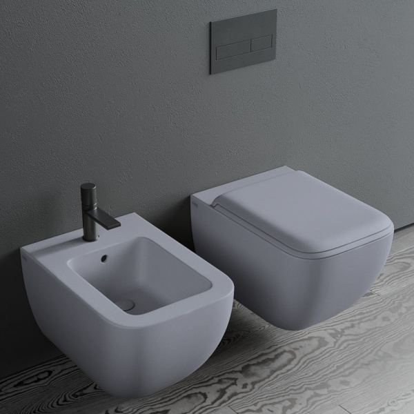 сиденье для унитаза cielo shui comfort cpvshcotf br с микролифтом