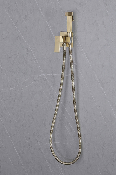 гигиенический комплект abber daheim af8226g