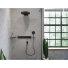 душевая лейка hansgrohe rainfinity 130 3jet 26864140