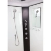 душевая кабина niagara classic 90x90 ng-6701-14g с гидромассажем