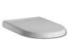 Сиденье для унитаза Ideal Standard Washpoint R392101 с микролифтом, петли хром