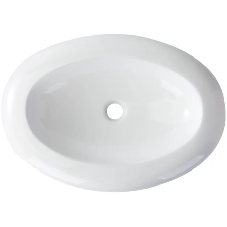 раковина-чаша orange 64 b08-640w белая раковина-чаша orange 64 b08-640w белая