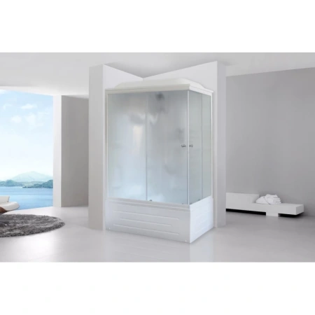душевая кабина royal bath bp rb8100bp1-m-l