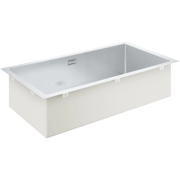 кухонная мойка grohe k700 нержавеющая сталь 31580sd1