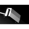 душевой уголок radaway almatea kdj 120 l×80 прозрачное