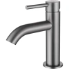 Смеситель для раковины Abber Wasser Kreis AF8110NG никель