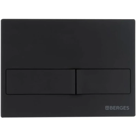 комплект подвесной унитаз berges ego + система инсталляции berges novum l5 045215