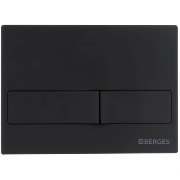 комплект подвесной унитаз berges ego + система инсталляции berges novum l5 045215