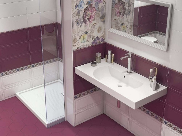 раковина kerama marazzi buongiorno 100 bg.wb.100 белая глянцевая