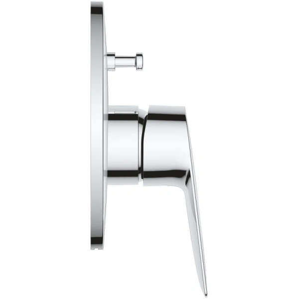 смеситель для ванны grohe bauedge new 29079001