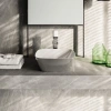 раковина catalano alvea 0622400041/140apgrlxba накладная, без отв., 40x40см, белый/серебро