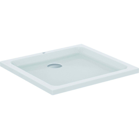 Душевой поддон 80×75 см Ideal Standard K277101 HOTLINE