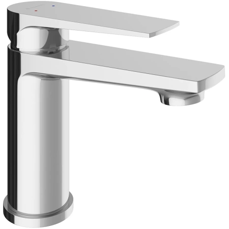 Смеситель Aqueduto Linha LIN0200 для раковины, хром