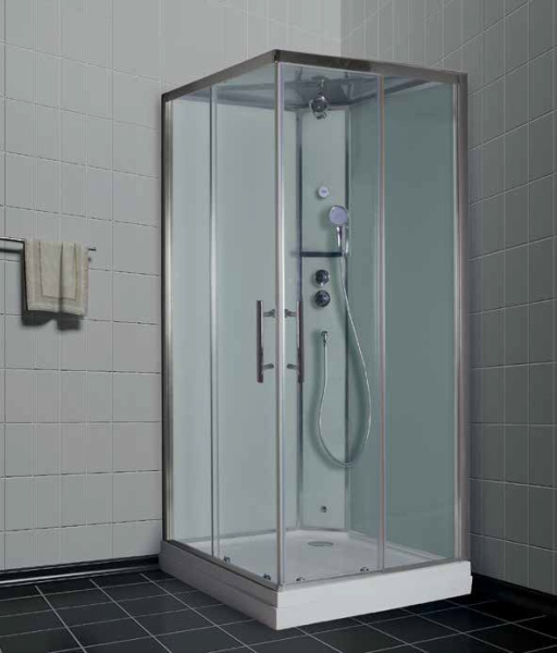 душевая кабина timo premium ilma ilma109 90х90