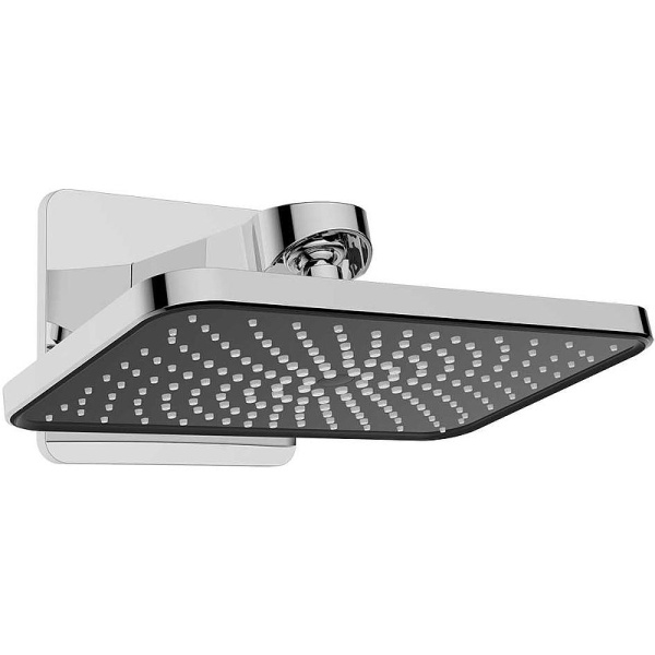 душевая система vincea inspire vsfw-421i4ch хром