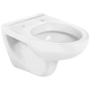 унитаз подвесной roca victoria 34630300r