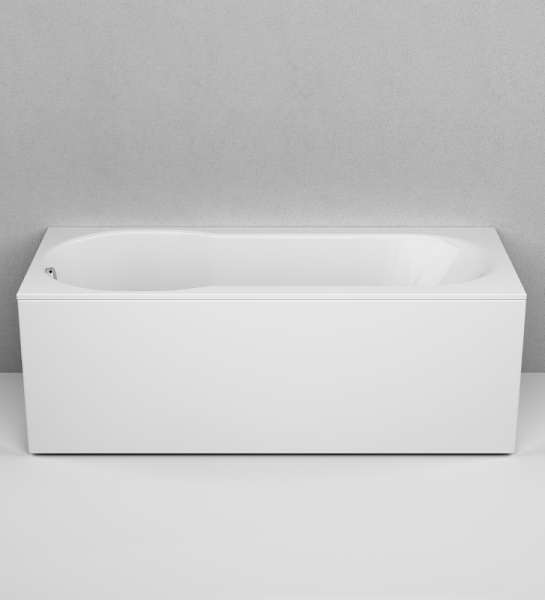акриловая ванна am.pm x-joy 170x70 w88a-170-070w-a