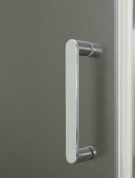 душевой уголок belbagno uno 90х90 uno-195-p-1-90-ch-cr профиль хром стекло шиншилла