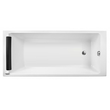 акриловая ванна jacob delafon spacio, 170х75 см, e6d161ru-00 (gm)