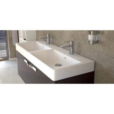 раковина 120 см ideal standard strada k079101